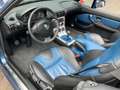BMW Z3 Cabrio 3.0i Sport Edition *Full set Hardtop, Cover Albastru - thumbnail 17