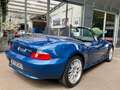 BMW Z3 Cabrio 3.0i Sport Edition *Full set Hardtop, Cover Albastru - thumbnail 3