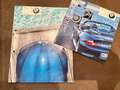 BMW Z3 Cabrio 3.0i Sport Edition *Full set Hardtop, Cover Albastru - thumbnail 26