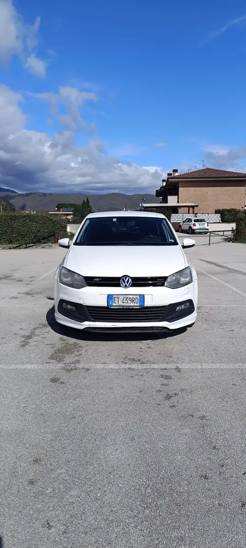 Volkswagen Polo 5p 1.6 tdi R-line 90cv DSG - 1
