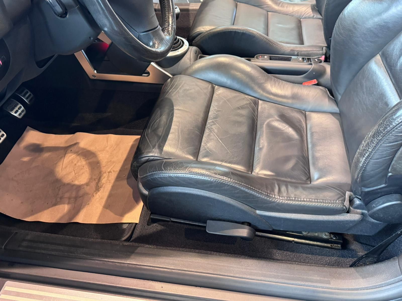 Audi TT 1.8 T Roadster 3.Hand.Leder Xenon HU neu — photo 10