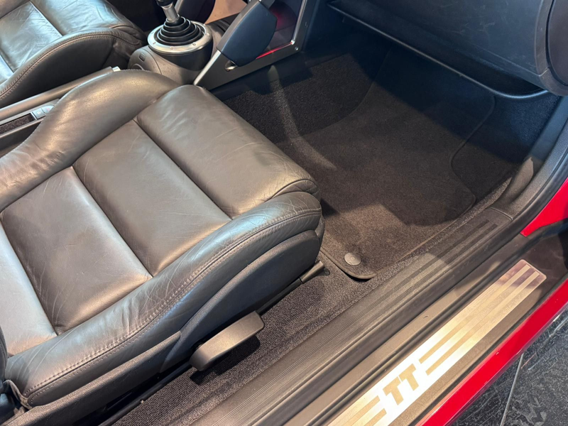 Audi TT 1.8 T Roadster 3.Hand.Leder Xenon HU neu — photo 15