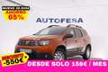 Dacia Duster COMERCIAL 2 PLAZAS 1.0 GLP ECO-G ESSENTIAL 100CV 5 Naranja - thumbnail 1