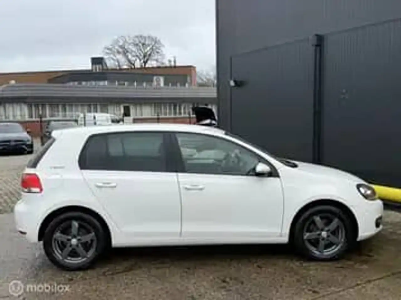 Volkswagen Golf 1.9 TDI 90 Confortline