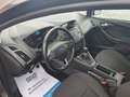 Ford Focus 1,0 Bluetooth GARANTIE KLIMAANLAGE TÜV NEU Gris - thumbnail 10
