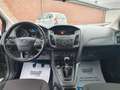 Ford Focus 1,0 Bluetooth GARANTIE KLIMAANLAGE TÜV NEU Gris - thumbnail 13