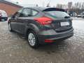 Ford Focus 1,0 Bluetooth GARANTIE KLIMAANLAGE TÜV NEU Gris - thumbnail 7