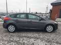 Ford Focus 1,0 Bluetooth GARANTIE KLIMAANLAGE TÜV NEU Gris - thumbnail 6