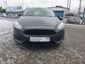 Ford Focus 1,0 Bluetooth GARANTIE KLIMAANLAGE TÜV NEU Gris - thumbnail 2