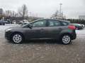 Ford Focus 1,0 Bluetooth GARANTIE KLIMAANLAGE TÜV NEU Gris - thumbnail 5