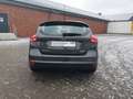 Ford Focus 1,0 Bluetooth GARANTIE KLIMAANLAGE TÜV NEU Gris - thumbnail 8