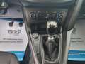 Ford Focus 1,0 Bluetooth GARANTIE KLIMAANLAGE TÜV NEU Gris - thumbnail 16