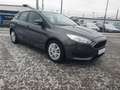 Ford Focus 1,0 Bluetooth GARANTIE KLIMAANLAGE TÜV NEU Gris - thumbnail 3