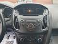 Ford Focus 1,0 Bluetooth GARANTIE KLIMAANLAGE TÜV NEU Gris - thumbnail 15