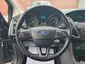 Ford Focus 1,0 Bluetooth GARANTIE KLIMAANLAGE TÜV NEU Gris - thumbnail 14