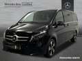 Mercedes-Benz V 220 220d Largo Avantgarde Negro - thumbnail 1