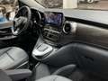 Mercedes-Benz V 220 220d Largo Avantgarde Negro - thumbnail 8