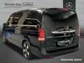 Mercedes-Benz V 220 220d Largo Avantgarde Negro - thumbnail 4