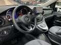 Mercedes-Benz V 220 220d Largo Avantgarde Negro - thumbnail 6