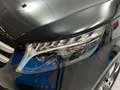 Mercedes-Benz V 220 220d Largo Avantgarde Negro - thumbnail 11