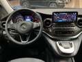 Mercedes-Benz V 220 220d Largo Avantgarde Negro - thumbnail 7