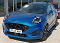 Ford Puma 1.0 EcoBoost MHEV ST-Line X Aut. 125 Azul - thumbnail 5
