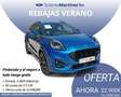 Ford Puma 1.0 EcoBoost MHEV ST-Line X Aut. 125 Azul - thumbnail 1