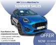 Ford Puma 1.0 EcoBoost MHEV ST-Line X Aut. 125 Azul - thumbnail 2