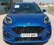 Ford Puma 1.0 EcoBoost MHEV ST-Line X Aut. 125 Azul - thumbnail 4