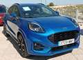 Ford Puma 1.0 EcoBoost MHEV ST-Line X Aut. 125 Azul - thumbnail 3