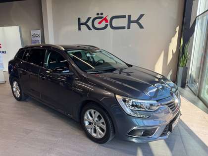 Renault Megane Limited