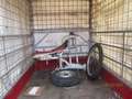 Bedford Rascal furgone Rot - thumbnail 1