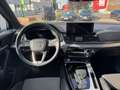Audi Q5 Quattro 2.0 55 TFSI e - 367 - BV S-Tronic S line Negro - thumbnail 9