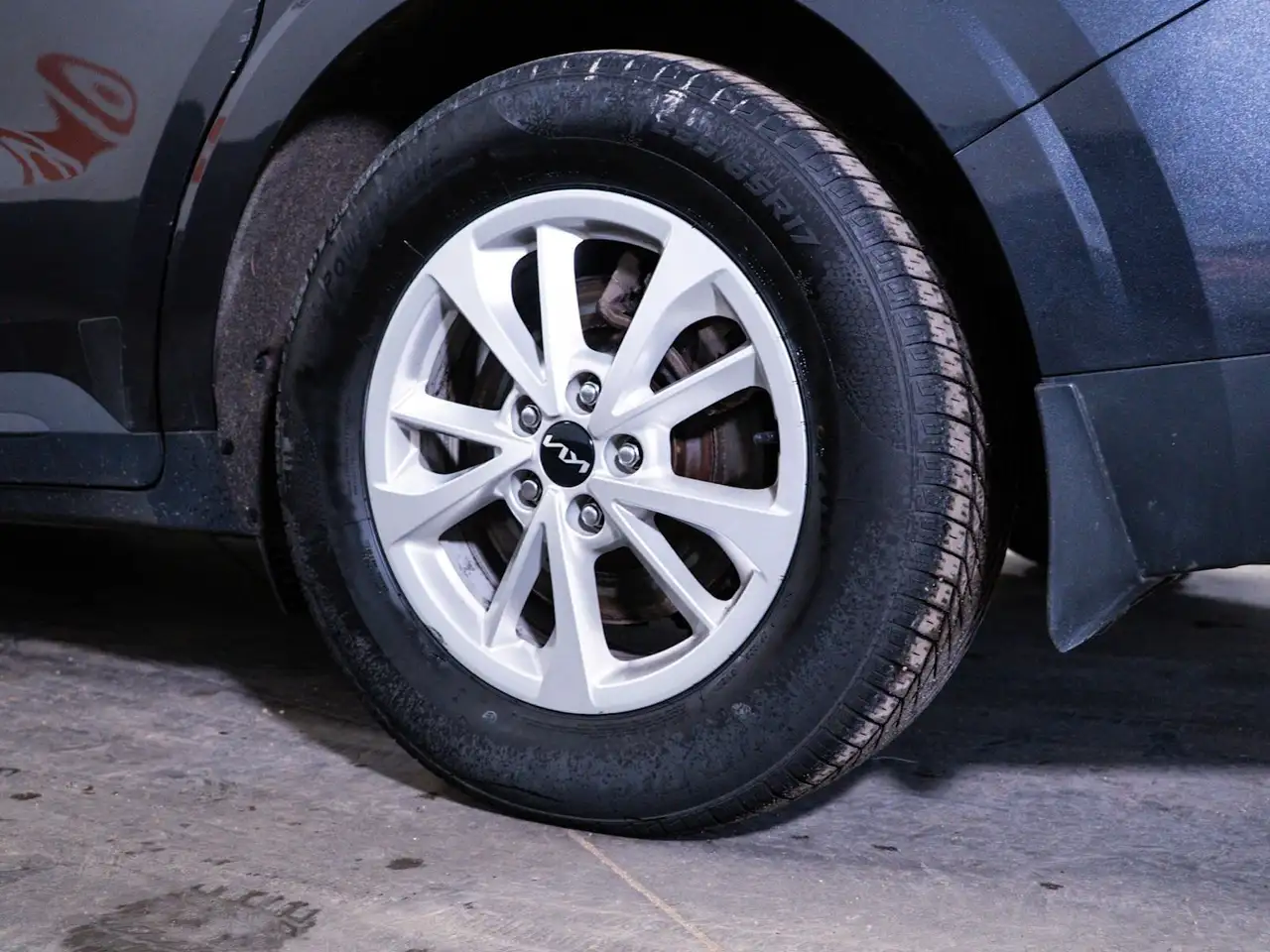 Kia Carnival снимка Kia Carnival