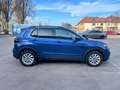 Volkswagen T-Cross T-Cross 1,0 TSI Life Life Blau - thumbnail 2