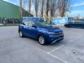 Volkswagen T-Cross T-Cross 1,0 TSI Life Life Blau - thumbnail 1