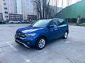 Volkswagen T-Cross T-Cross 1,0 TSI Life Life Blau - thumbnail 5