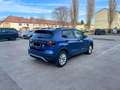 Volkswagen T-Cross T-Cross 1,0 TSI Life Life Blau - thumbnail 3