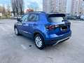 Volkswagen T-Cross T-Cross 1,0 TSI Life Life Blau - thumbnail 4