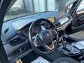 BMW 218 Gran Tourer  Automatik Navi Voll-LED Erstbesitz Black - thumbnail 9