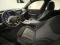BMW 320 320dA 190ch M Sport Bleu - thumbnail 4