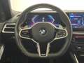 BMW 320 320dA 190ch M Sport Bleu - thumbnail 6