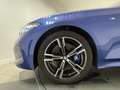 BMW 320 320dA 190ch M Sport Bleu - thumbnail 8
