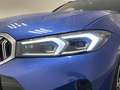BMW 320 320dA 190ch M Sport Bleu - thumbnail 10