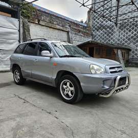 2.4i 16v 4WD GLSi (Euro 4)  PRIX EXPORT