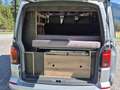 Volkswagen T6.1 Transporter Hochwertiger Campingausbau von Brome Van Camping – Modell „Folks“ Silber - thumbnail 15