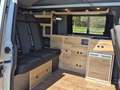 Volkswagen T6.1 Transporter Hochwertiger Campingausbau von Brome Van Camping – Modell „Folks“ Silber - thumbnail 7