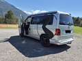 Volkswagen T6.1 Transporter Hochwertiger Campingausbau von Brome Van Camping – Modell „Folks“ Silber - thumbnail 3
