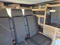 Volkswagen T6.1 Transporter Hochwertiger Campingausbau von Brome Van Camping – Modell „Folks“ Silber - thumbnail 12