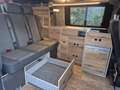 Volkswagen T6.1 Transporter Hochwertiger Campingausbau von Brome Van Camping – Modell „Folks“ Silber - thumbnail 8